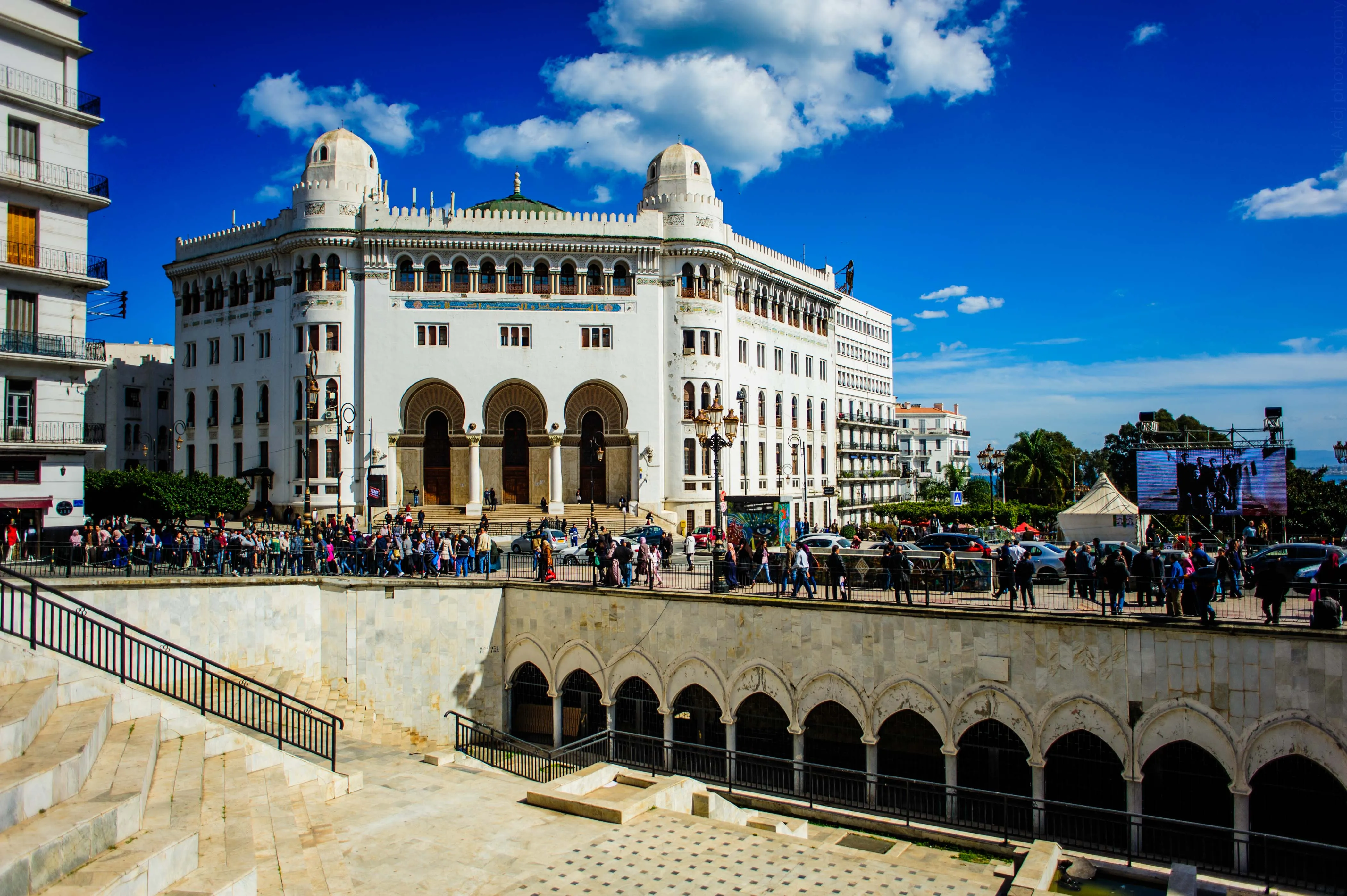 La-grande-poste-Alger-photos-dalger-Algiers-phototgraphy-Algeria-Photography-1